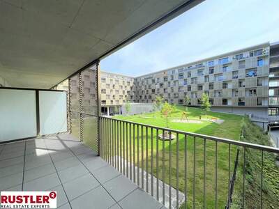 Mietwohnung in 8020 Graz