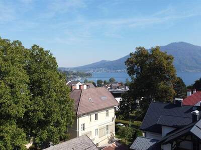 Wohnung kaufen in 4810 Altmünster