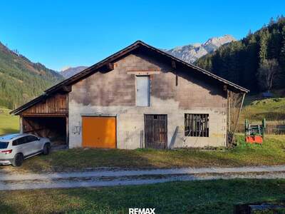 Haus kaufen in 8795 Radmer (Bild 3)