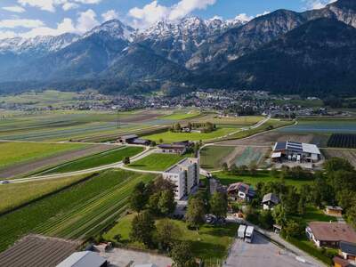 Gewerbeobjekt kaufen in 6060 Hall (Bild 1)