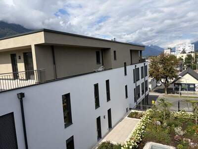 Terrassenwohnung mieten in 9800 Spittal (Bild 5)