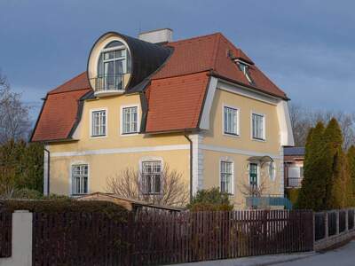 Haus mieten in 2524 Teesdorf