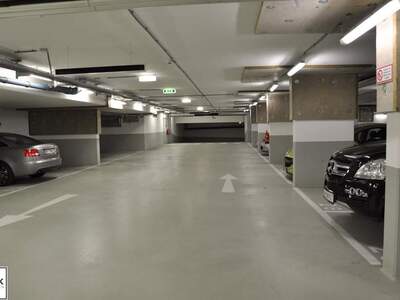 Gewerbeobjekt mieten in 1060 Wien