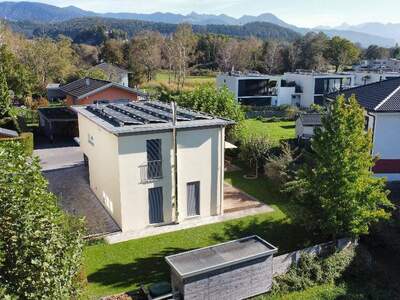 Haus provisionsfrei kaufen in 6842 Koblach