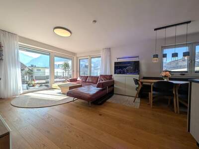 Eigentumswohnung in 6230 Brixlegg