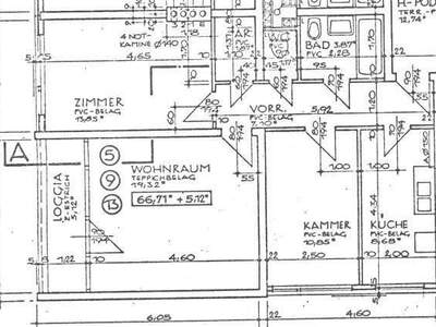Eigentumswohnung in 3100 St. Pölten
