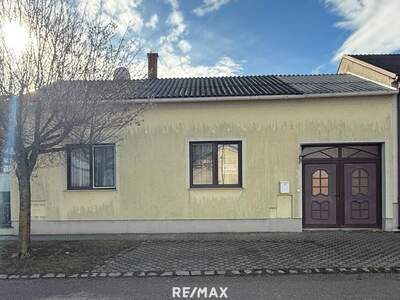 Haus mit Garten kaufen in 2424 Zurndorf (Bild 3)