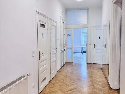 Gewerbeobjekt mieten in 1070 Wien (Bild 2)