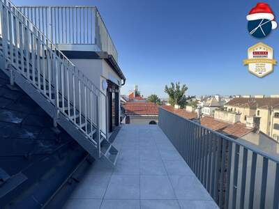 Wohnung mit Balkon kaufen in 1100 Wien (Bild 3)