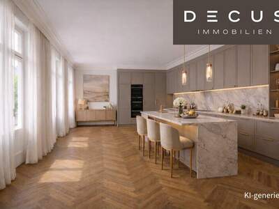 Terrassenwohnung kaufen in 1030 Wien (Bild 2)