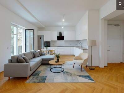 Wohnung mieten in 1130 Wien