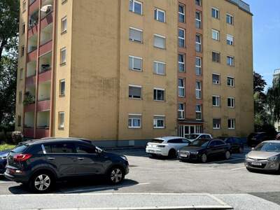 Wohnung mit Balkon kaufen in 8041 Graz (Bild 2)