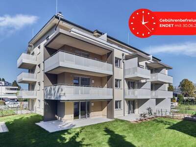 Etagenwohnung kaufen in 5020 Salzburg