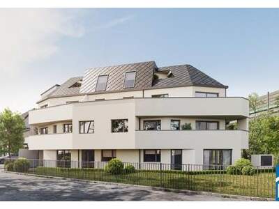 Wohnung kaufen in 2320 Schwechat