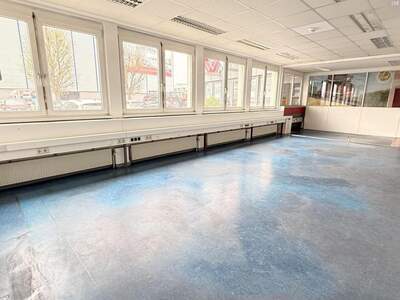 Gewerbeobjekt mieten in 2320 Schwechat (Bild 1)