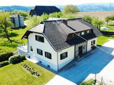 Haus provisionsfrei kaufen in 9423 Sankt Georgen