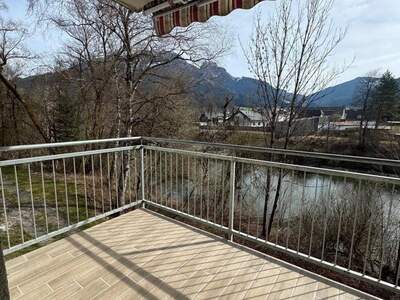 Mietwohnung in 8911 Admont