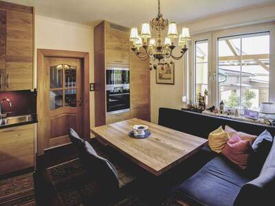 Haus mit Garten kaufen in 2700 Wiener Neustadt (Bild 4)