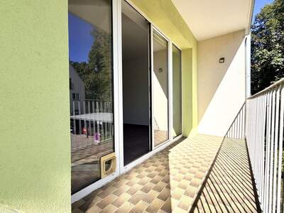 Wohnung mit Balkon kaufen in 8020 Graz (Bild 2)