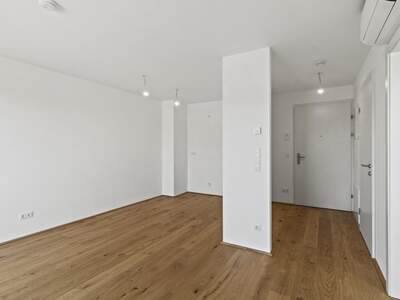 Terrassenwohnung kaufen in 1220 Wien (Bild 5)