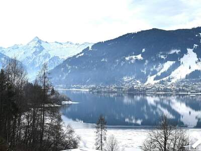 Grundstück kaufen in 5700 Zell am See