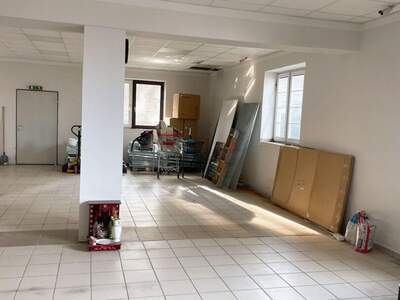 Gewerbeobjekt kaufen in 4020 Linz (Bild 4)