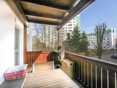 Mietwohnung in 4600 Wels