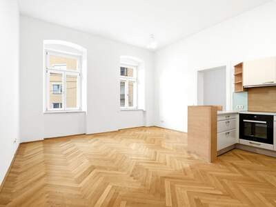 Altbauwohnung mieten in 4020 Linz (Bild 3)