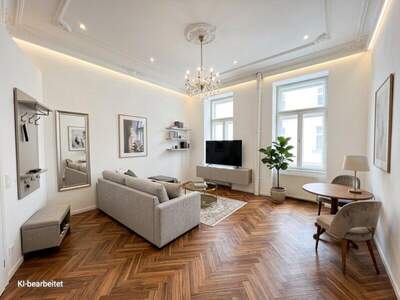 Wohnung kaufen in 1030 Wien (Bild 1)