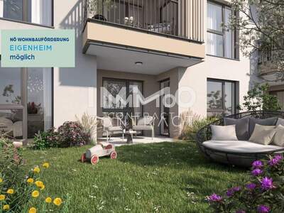 Eigentumswohnung in 3200 Ober