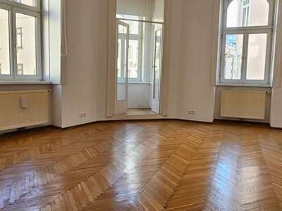 Apartment provisionsfrei kaufen in 1030 Wien
