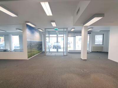 Gewerbeobjekt mieten in 1020 Wien (Bild 2)