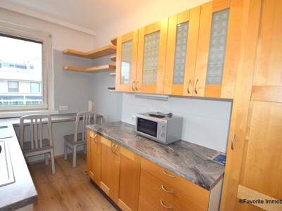 Terrassenwohnung kaufen in 1100 Wien (Bild 5)
