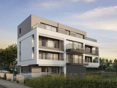 Terrassenwohnung kaufen in 5020 Salzburg