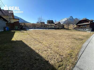 Grundstück kaufen in 8990 Bad Aussee (Bild 4)
