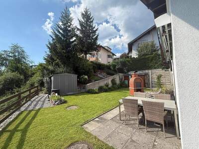 Haus kaufen in 5204 Straßwalchen