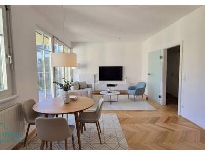 Mietwohnung in 1190 Wien