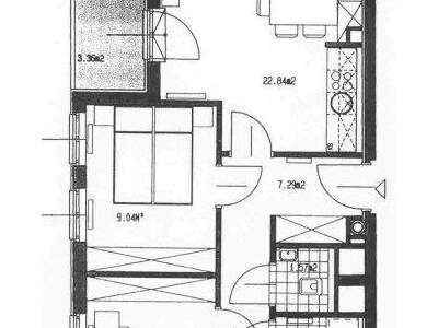 Wohnung mieten in 1040 Wien
