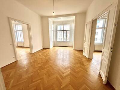 Wohnung mieten in 1090 Wien