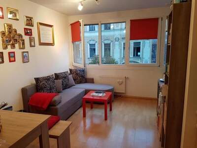 Wohnung mieten in 1080 Wien