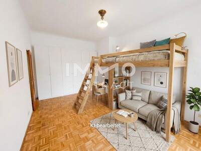 Wohnung kaufen in 4020 Linz