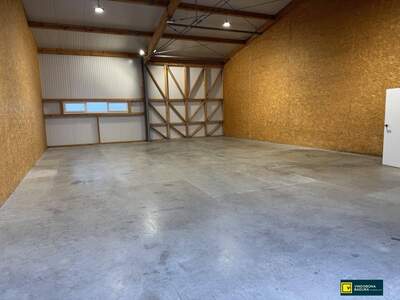 Gewerbeobjekt mieten in 2481 Achau