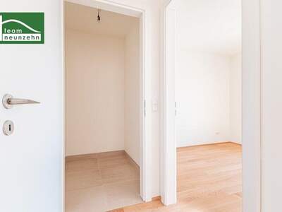 Terrassenwohnung kaufen in 1210 Wien (Bild 5)