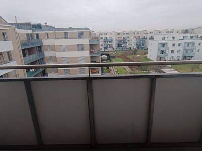 Wohnung mieten in 3100 St. Pölten