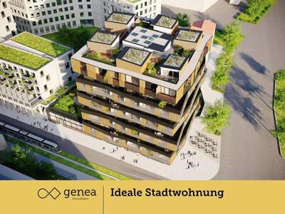 Mietwohnung in 8020 Graz