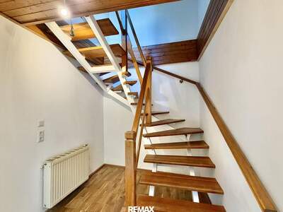 Altbauwohnung kaufen in 2345 Brunn (Bild 4)
