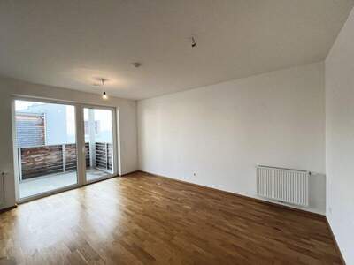 Terrassenwohnung mieten in 3140 Pottenbrunn (Bild 1)