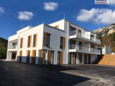 Mietwohnung in 2732 Würflach