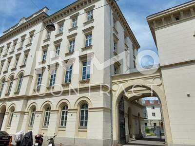 Immobilie mieten in 4020 Linz (Bild 2)