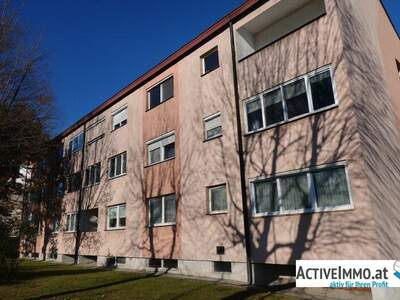 Terrassenwohnung mieten in 2352 Gumpoldskirchen (Bild 1)